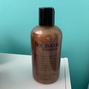 Brand new Philosophy Shampoo/Shower Gel